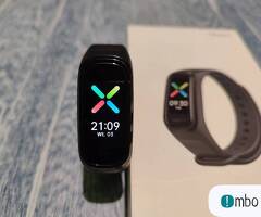 Oppo Band Sport Black smartwatch opaska treningowa - 1