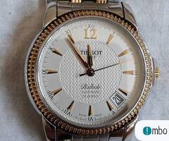 Zegarek Tissot Ballade Automatic - 1